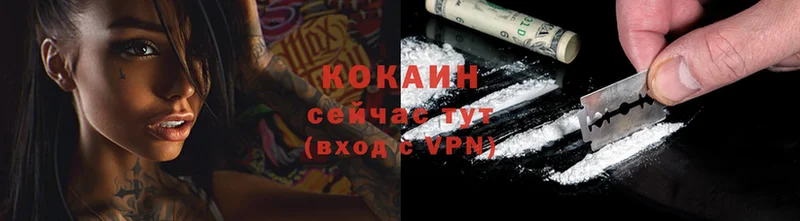 Cocaine VHQ  Гулькевичи 